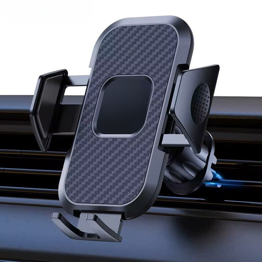 Soporte Para Móvil Con Bloqueo Automático